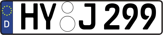 HY-J299