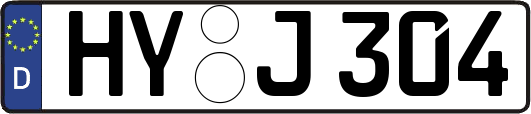 HY-J304