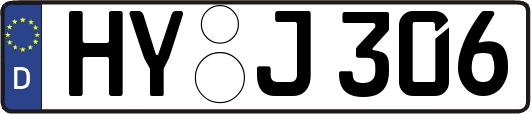 HY-J306