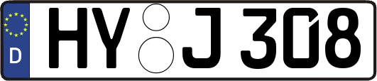 HY-J308