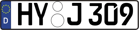 HY-J309