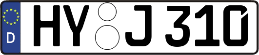HY-J310
