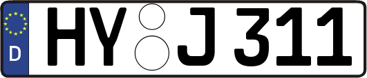 HY-J311