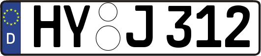 HY-J312