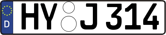 HY-J314