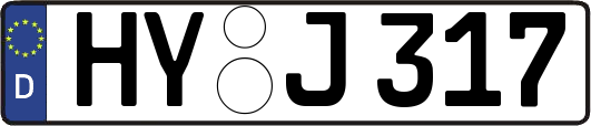 HY-J317