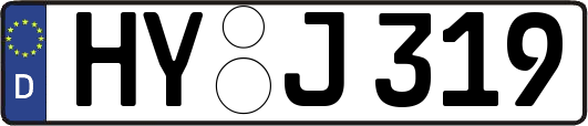 HY-J319