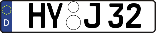 HY-J32