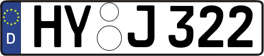 HY-J322