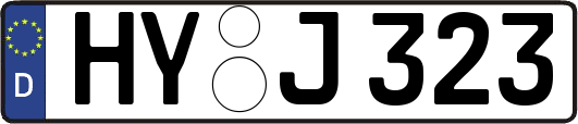 HY-J323
