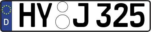 HY-J325