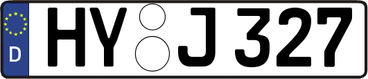 HY-J327