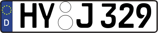 HY-J329