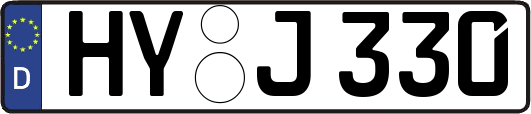 HY-J330