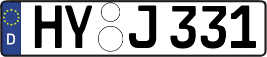 HY-J331