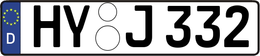 HY-J332