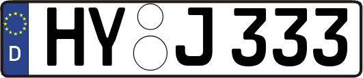 HY-J333