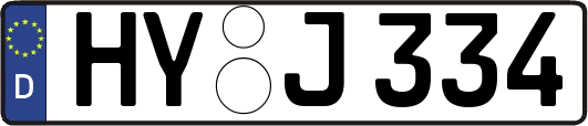 HY-J334