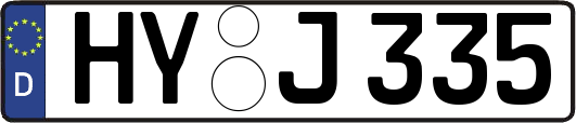 HY-J335