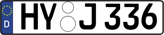 HY-J336