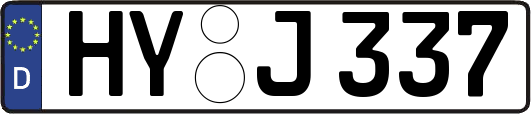 HY-J337
