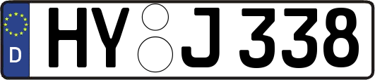 HY-J338