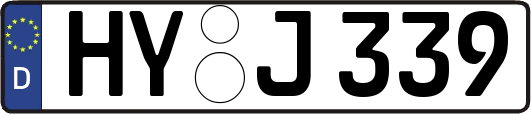 HY-J339