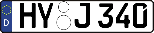 HY-J340