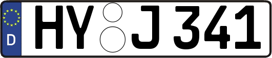 HY-J341