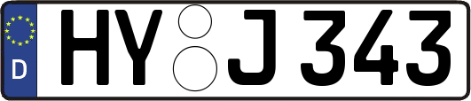 HY-J343