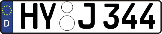 HY-J344