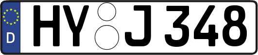 HY-J348