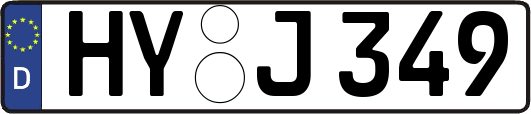 HY-J349