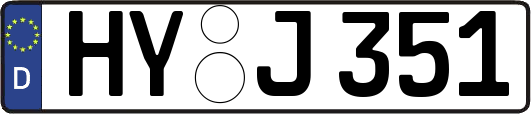 HY-J351