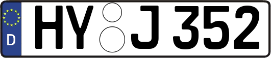 HY-J352