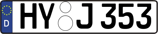 HY-J353