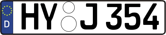 HY-J354