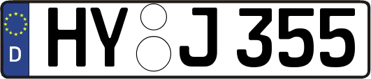 HY-J355