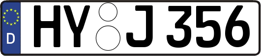 HY-J356