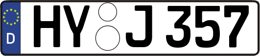 HY-J357