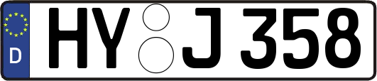 HY-J358