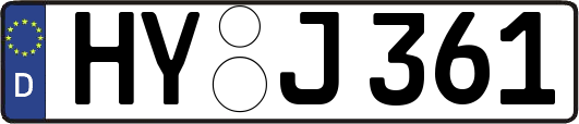 HY-J361
