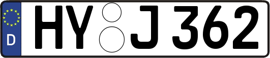 HY-J362