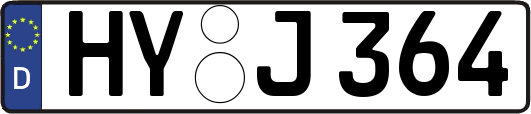 HY-J364