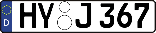 HY-J367