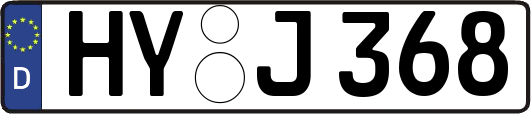 HY-J368