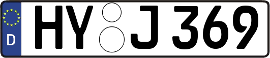 HY-J369