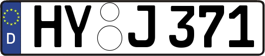 HY-J371