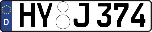 HY-J374