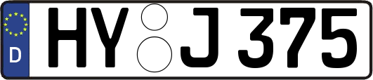 HY-J375